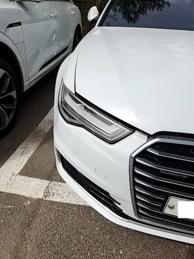 2016 Audi A6 WAUZZZ4G3GN021766 VIN:WAUZZZ4G3GN021766