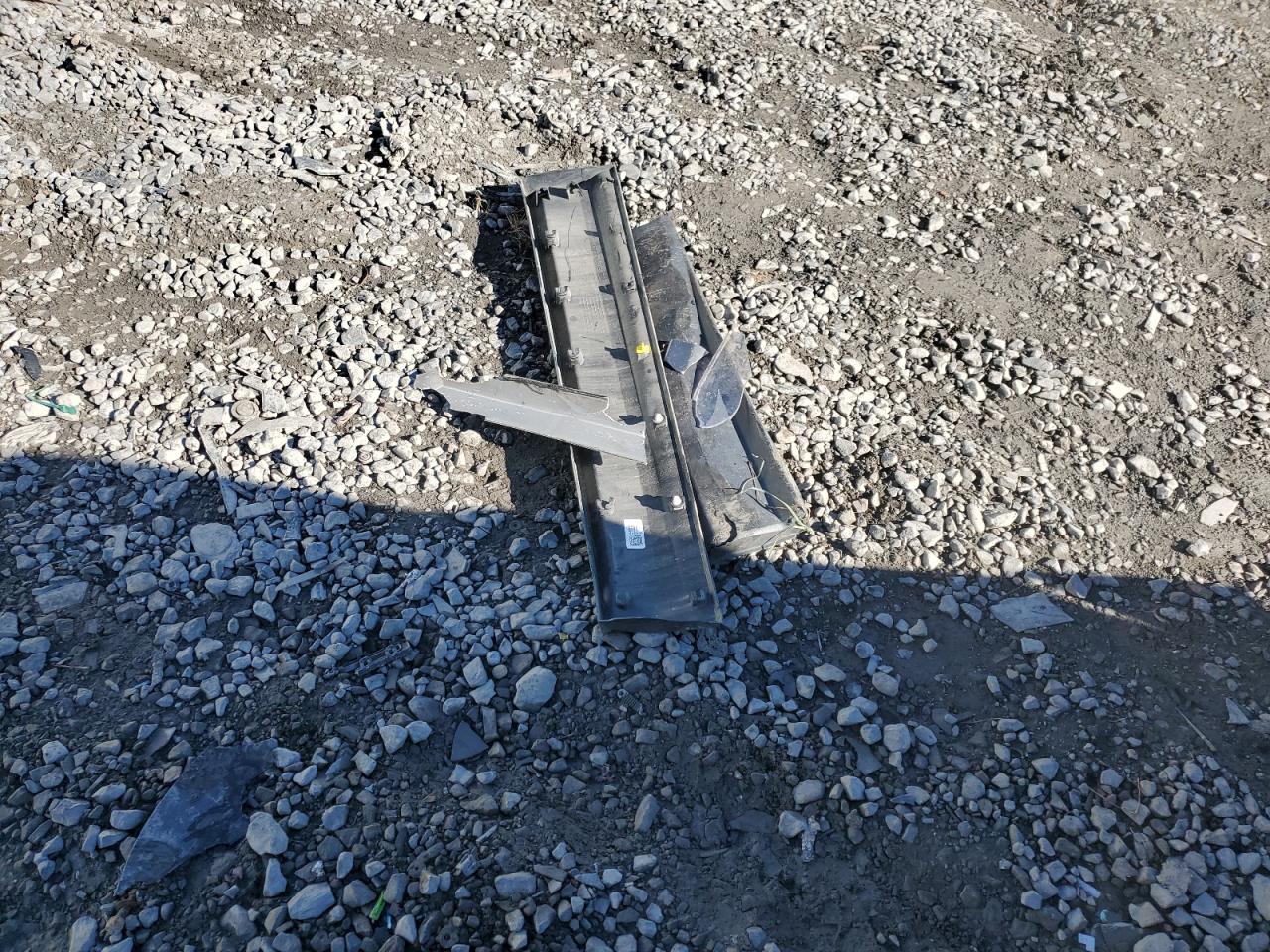 2022 CHEVROLET EQUINOX PREMIER VIN:3GNAXXEVXNS203921