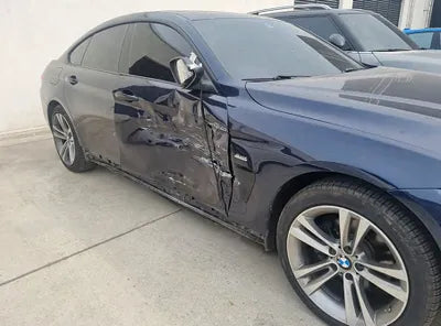 2016 BMW 420 WBA4F110XGG606439 VIN:WBA4F110XGG606439