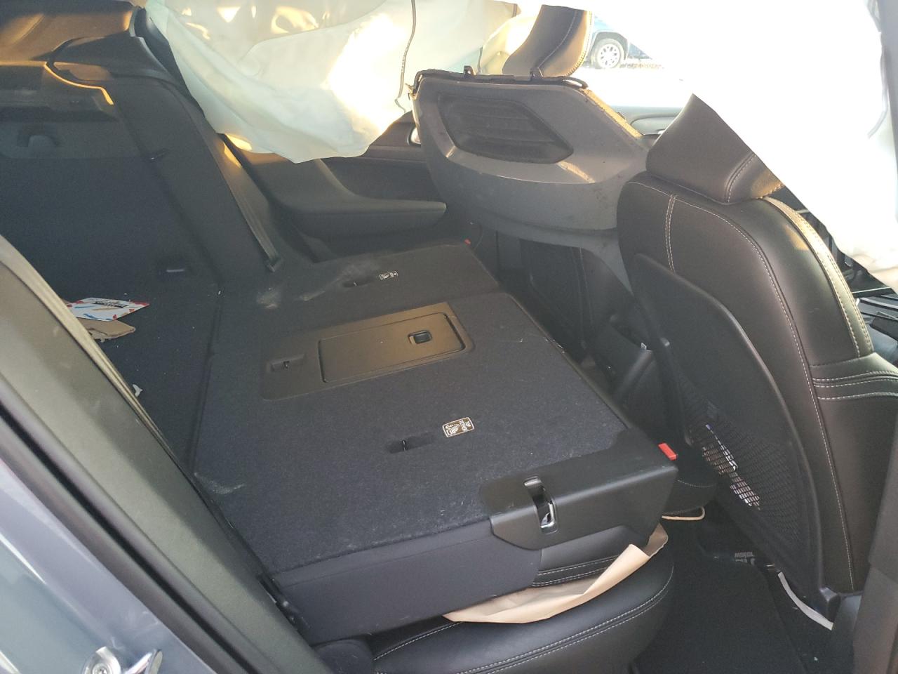 2022 VOLVO XC40 T4 MOMENTUM VIN:YV4AC2HK3N2706238