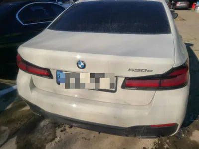 2021 BMW 530 WBA51AG0XMCG85918 VIN:WBA51AG0XMCG85918