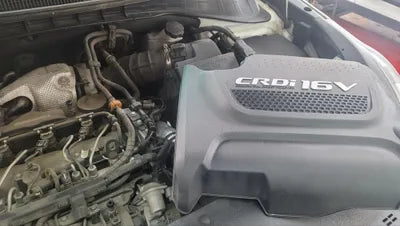 2017 Kia Sorento KNAPH81ABHA318058 VIN:KNAPH81ABHA318058