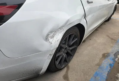 2020 Tesla Model 3 5YJ3E1EB9LF733538 VIN:5YJ3E1EB9LF733538