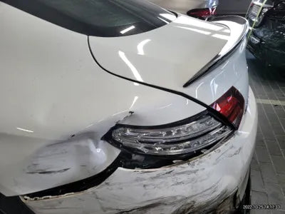 2020 Mercedes-Benz C 200 W1KWJ8AB2LF993496 VIN:W1KWJ8AB2LF993496