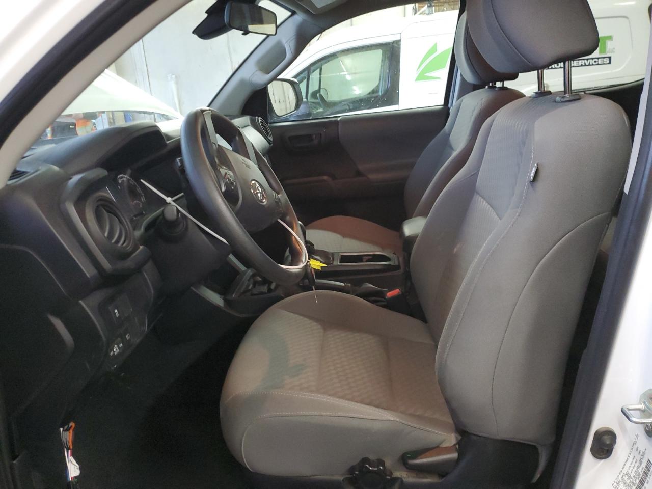 2023 TOYOTA TACOMA DOUBLE CAB VIN:3TMCZ5AN7PM645438