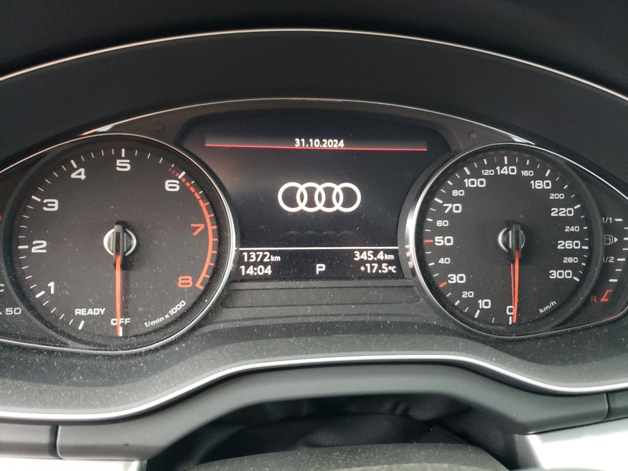 2024 AUDI Q5 KOMFORT 45 VIN:WA1AAAFY3R2124179