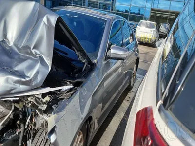 2019 BMW 520 WBAJF3101KBS69955 VIN:WBAJF3101KBS69955