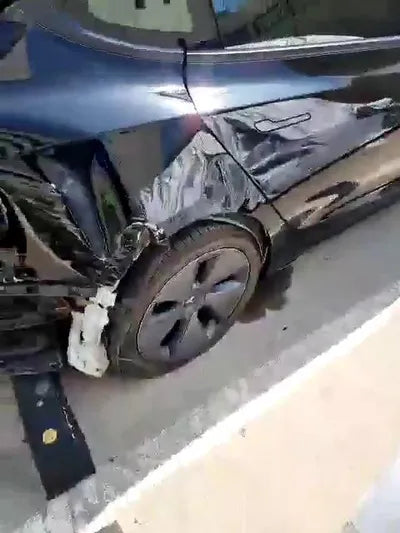 2021 Tesla Model 3 5YJ3E1EB7MF885433 VIN:5YJ3E1EB7MF885433
