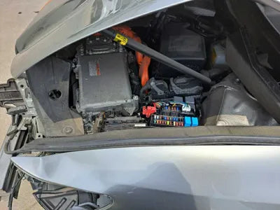 2017 Lexus ES 300 JTHBW1GG7H2164909 VIN:JTHBW1GG7H2164909