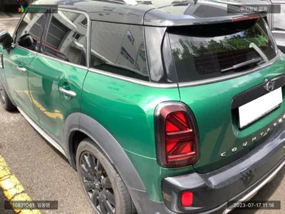 2020 MINI Countryman WMWYY9104L3M26028 VIN:WMWYY9104L3M26028