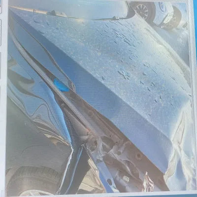 2017 BMW 520 WBAJC310XHG465820 VIN:WBAJC310XHG465820