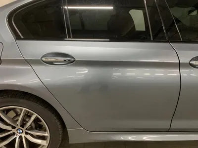 2017 BMW 520 WBAJC5109HWB83821 VIN:WBAJC5109HWB83821