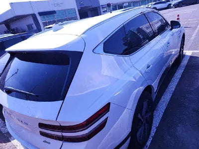 2023 Genesis GV80 VIN: