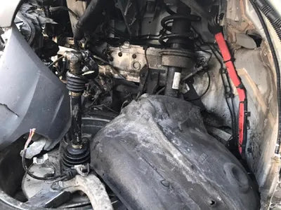 2016 Audi 50 WAUZZZ4G5GN086232 VIN:WAUZZZ4G5GN086232