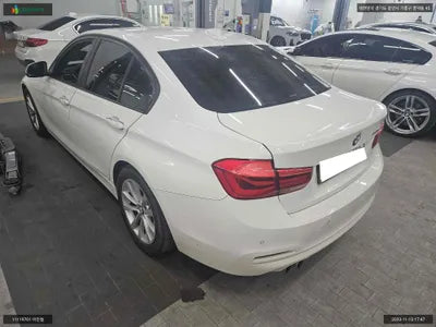 2015 BMW 320 WBA8C5103GK633741 VIN:WBA8C5103GK633741