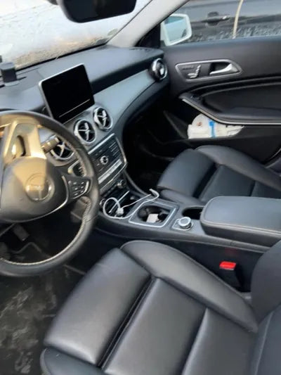 2018 Mercedes-Benz GLA 220 WDCTG4FB8JJ527525 VIN:WDCTG4FB8JJ527525