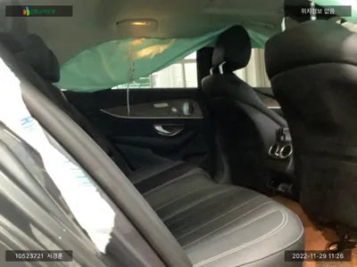 2020 Mercedes-Benz E 300 W1KZF4KB1LA805683 VIN:W1KZF4KB1LA805683