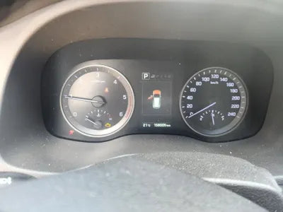 2015 Hyundai Tucson VIN: