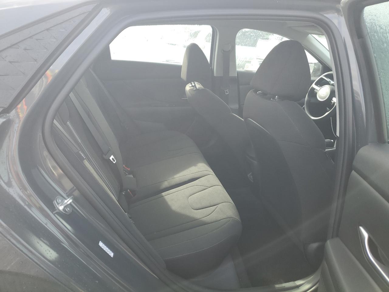 2024 HYUNDAI ELANTRA SEL VIN:KMHLM4DG8RU692932