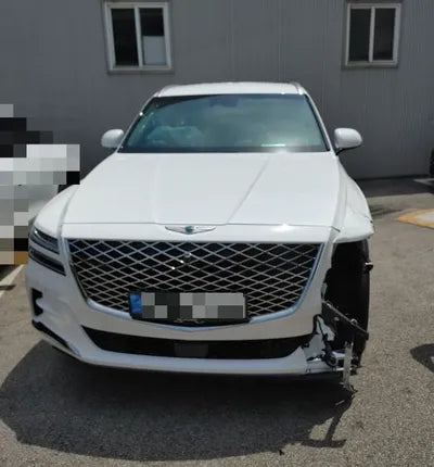 2020 Genesis GV80 KMTHB81DDLU032162 VIN:KMTHB81DDLU032162