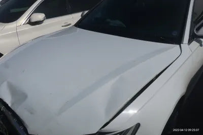 2015 Audi A6 WAUZZZ4G6GN021986 VIN:WAUZZZ4G6GN021986