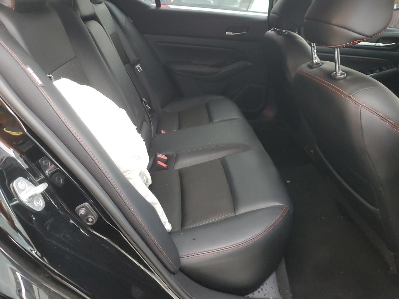 2023 NISSAN ALTIMA SR VIN:1N4BL4CV7PN346886