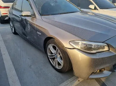 2016 BMW 528 WBA5A5105GG602793 VIN:WBA5A5105GG602793