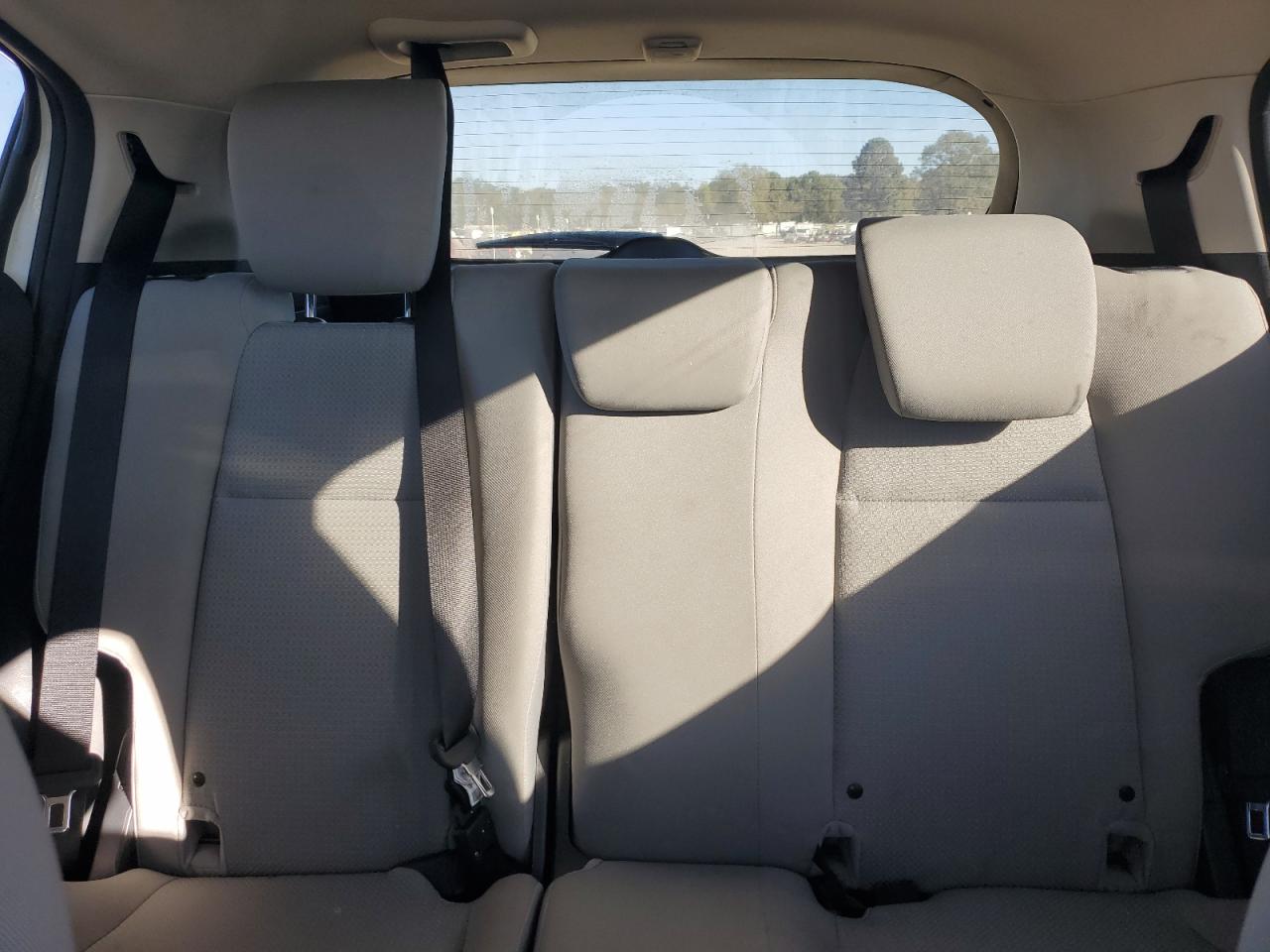 2022 HONDA HR-V EX VIN:3CZRU6H57NM751254