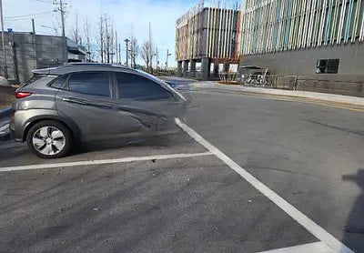 2019 Hyundai Kona KMHK381GFKU026364 VIN:KMHK381GFKU026364