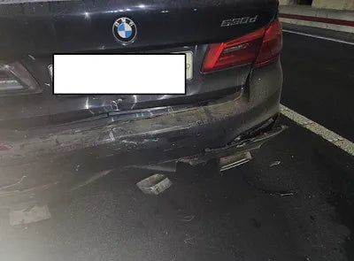 2018 BMW 530 WBAJC9107JG944298 VIN:WBAJC9107JG944298