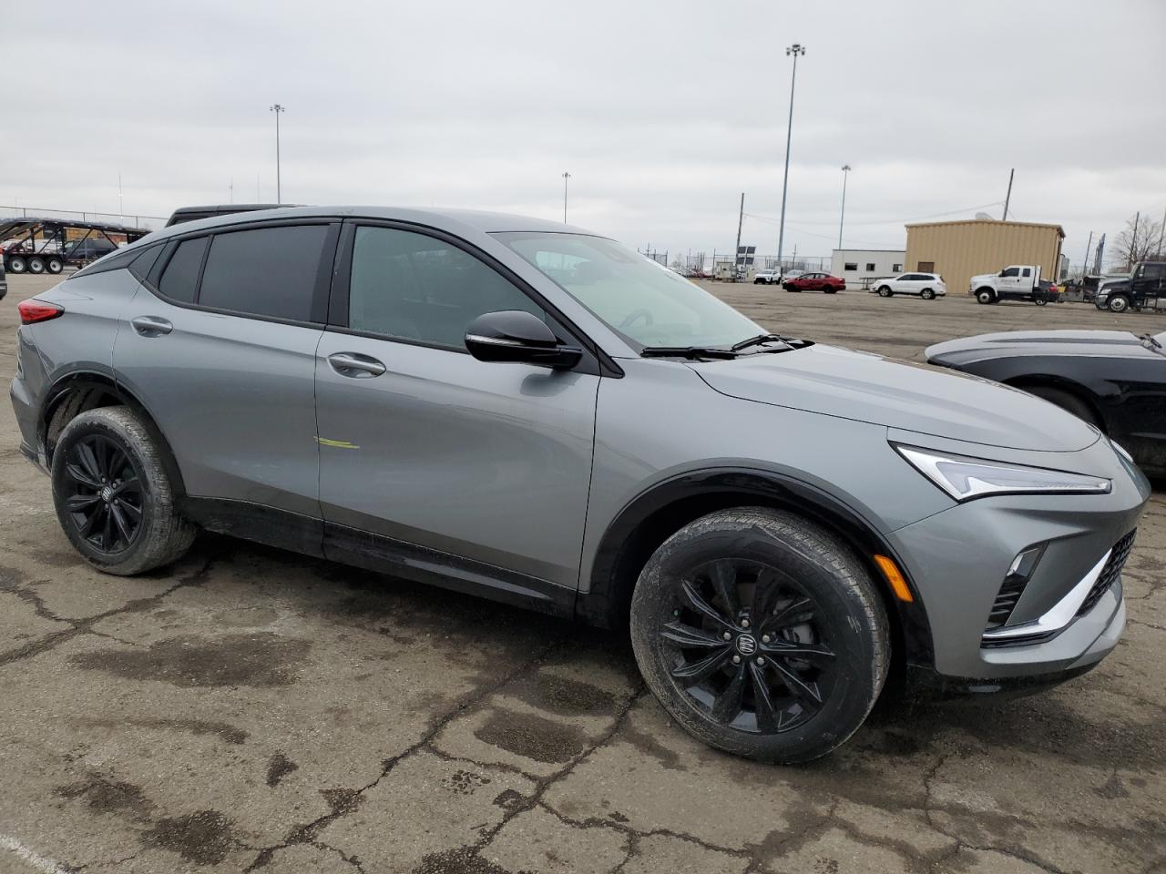 2024 BUICK ENVISTA SPORT TOURING VIN:KL47LBE23RB152104