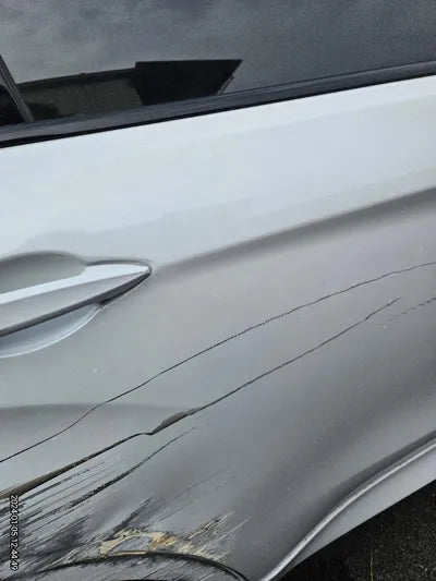 2017 BMW X6 M 482KMWBAKV6103H0W VIN:482KMWBAKV6103H0W