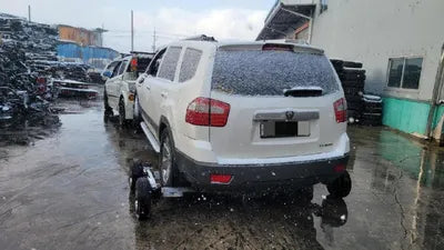 2014 Kia Mohave VIN: