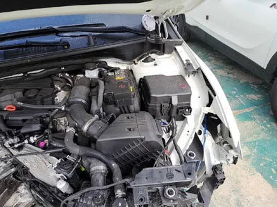 2022 Kia Sportage KNAPV81BGNK060735 VIN:KNAPV81BGNK060735