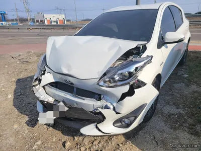 2018 Toyota Prius C JTDKDTB33J1611464 VIN:JTDKDTB33J1611464