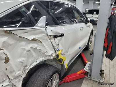 2023 Kia Sorento KNARL81BGPA193571 VIN:KNARL81BGPA193571