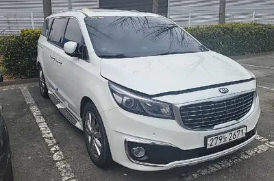2018 Kia Carnival 870KMKNAME81ABJS3 VIN:870KMKNAME81ABJS3