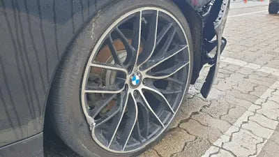 2016 BMW 420 335KMWBA4P9106GK6 VIN:335KMWBA4P9106GK6