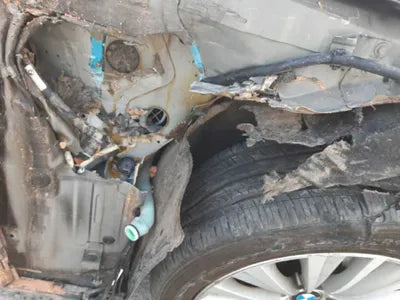 2016 bmw gran turismo 30d xdrive 718KMWBA5N6102GGT VIN:718KMWBA5N6102GGT