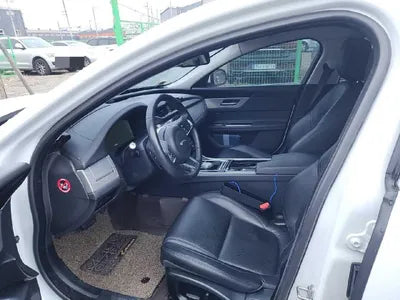 2018 Jaguar XF SAJBB4BN4JCY66174 VIN:SAJBB4BN4JCY66174