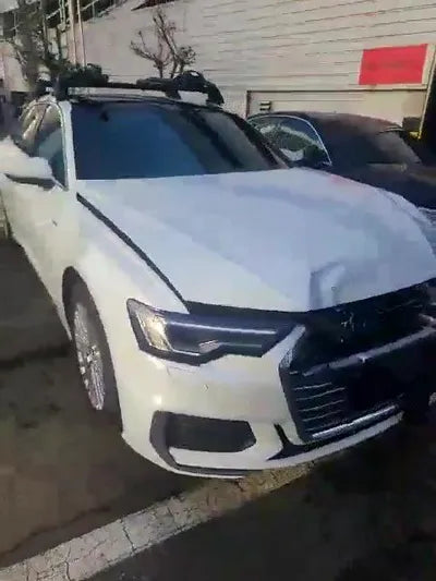 2020 Audi A6 WAUZZZF21LN097725 VIN:WAUZZZF21LN097725