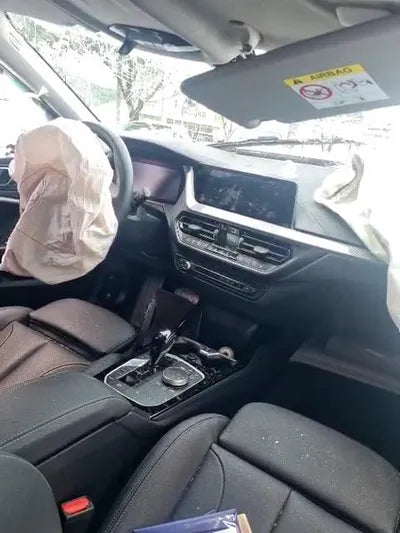 2022 BMW 120 WBA7L7104N7K56960 VIN:WBA7L7104N7K56960