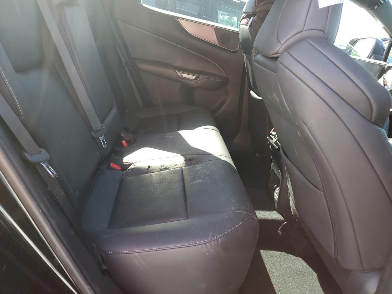 2023 LEXUS NX 350 VIN:2T2KGCEZ8PC017301