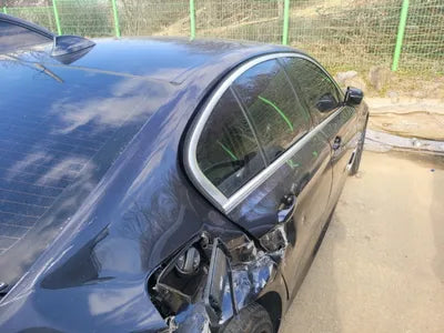 2022 BMW 520 WBA11BH05NWX83965 VIN:WBA11BH05NWX83965