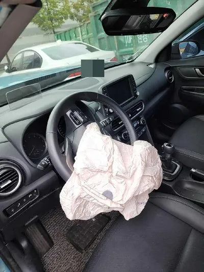 2019 Hyundai Kona 457KMKMHK381GFKU0 VIN:457KMKMHK381GFKU0