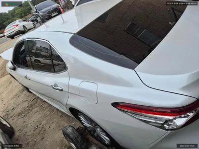 2018 Toyota Camry JTNB21HK0K3014282 VIN:JTNB21HK0K3014282