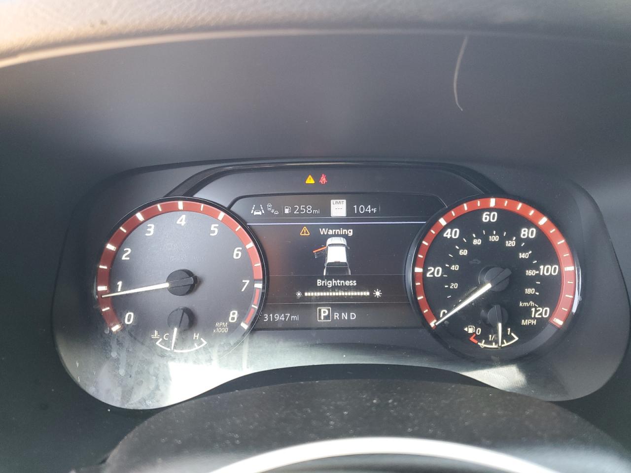 2022 NISSAN FRONTIER S VIN:1N6ED1EJ3NN606031