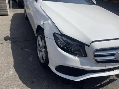 2016 Mercedes-Benz E 220 WDDZF0EB9HA060080 VIN:WDDZF0EB9HA060080