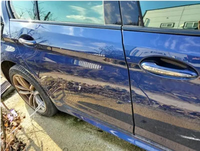 2017 BMW 520 WBAJC5107HG857732 VIN:WBAJC5107HG857732