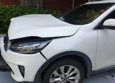 2018 Kia Sorento KNAPH81BBJA433965 VIN:KNAPH81BBJA433965
